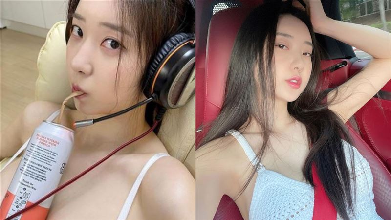 人妻用長輩當杯墊　網嗨翻：口渴了