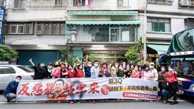 陳柏惟,台中,高雄,罷免,趙天麟