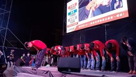 陳柏惟說罷免（圖／翻攝自3Qi.tw 陳柏惟 臉書）