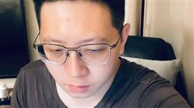 前桃園市議員王浩宇（圖／翻攝自臉書）