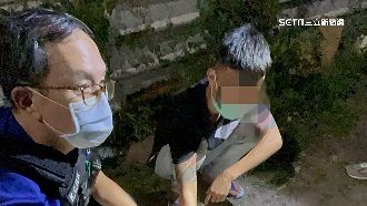 醋男嗆聲遭圍毆　竟偕友「開槍示威」