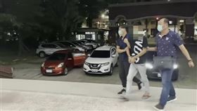 綠光戰警,開槍,打架,高雄