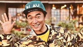 吳宗憲（圖／翻攝自吳宗憲臉書）
