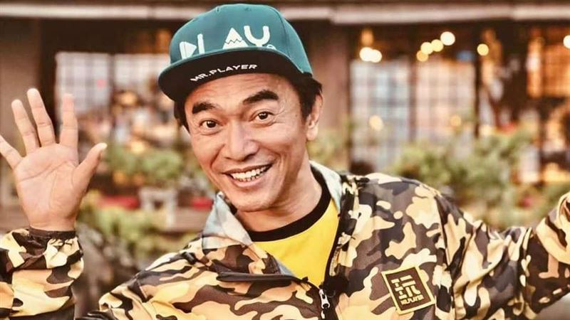 吳宗憲《玩很大》淚崩！深夜突嘆這事