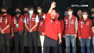 陳柏惟暖喊話支持者：被欺負可以找我