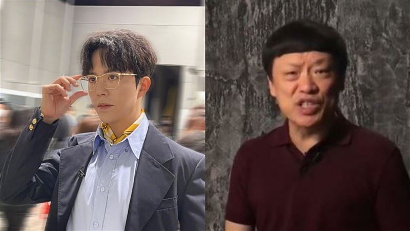 李雲迪被狂罵　胡錫進：他不是吳亦凡