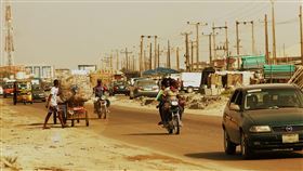 奈及利亞　圖／Pixabay