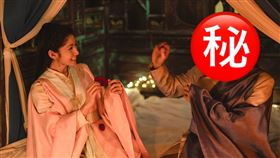 施易男 李千那 孟婆客棧（圖／公視台語台提供）