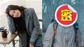 全智賢（圖／翻攝自全智賢IG）
