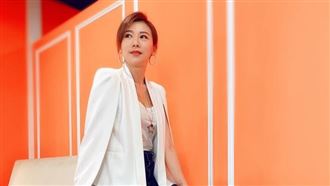 8點檔連靜雯開箱房間　私下暖舉曝光