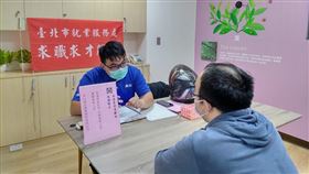 徵才(北市就服處)