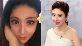 李宇柔（圖／翻攝自李宇柔臉書）