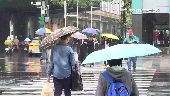 鋒面到雨炸2天、低溫19度　母親節天氣曝