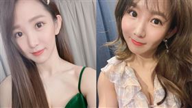 郭書瑤。（圖／翻攝自郭書瑤IG）