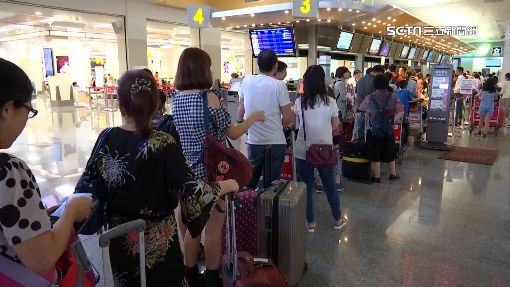 日本機票變更貴　觀光旅客稅7月起漲3倍