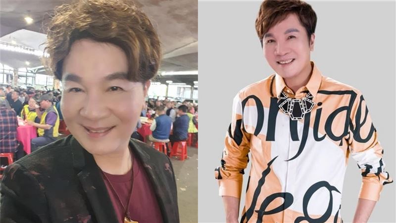 高向鵬傳醒來說話了　兒子發聲曝真相