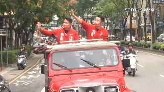 推誰補選？民進黨不排除合作基進黨