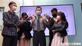 氣象局：3天內小心規模4以上餘震