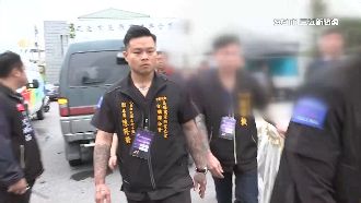 陳修將殺人竟20萬交保　法界譁然