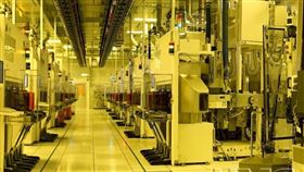 聯電 聯華電子 （圖／翻攝自聯電官網）