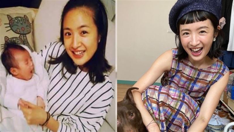 林依晨才剛產女　竟被盜照假代言氣炸