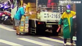 男掉五倍券　外送員拾金不昧助追失主