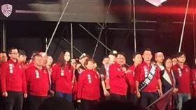 台灣基進黨主席陳奕齊今（24）天在臉書發表長文寫下，請讓「民主」成為共同體團結的工具，而不是撕裂的手段。（圖／翻攝自陳奕齊 - 新一）
