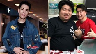 老蕭談Toyz！統神：滾去唱你的歌