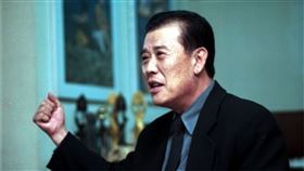 李泰元。（圖／翻攝自太興映畵官網）