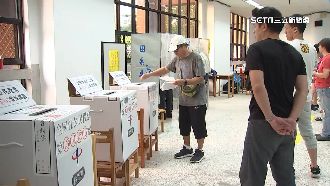 4大公投！綠營正面迎戰　回歸基層