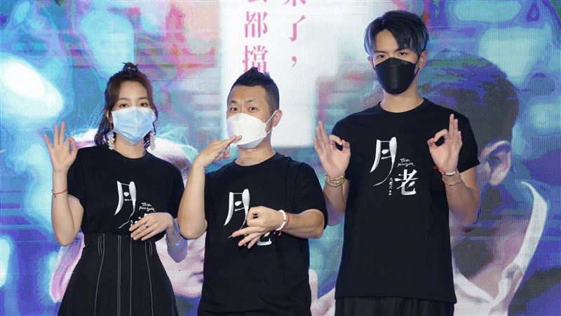 王淨奔跑份量大　自虧：跟地震差不多