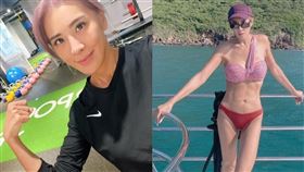  （圖／翻攝自小禎臉書）