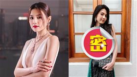  （圖／翻攝自周秀娜IG）