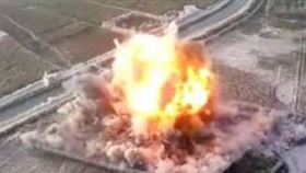 ▲伊斯蘭國不斷在世界各地犯案。（圖／翻攝自推特）