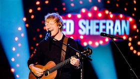 紅髮艾德,新冠肺炎,取消,居家連線,（圖／翻攝自紅髮艾德臉書）