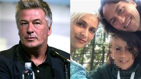 哈里娜哈欽斯 丈夫馬修（Matthew） https://www.instagram.com/p/CVXoGlZFAKK/

 亞歷鮑德溫（Alec Baldwin） https://www.flickr.com/photos/gageskidmore/28246306070/in/photolist-K32GH5-KiK57s-JwFn