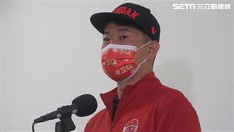 遭罷免後首現身立院　陳柏惟揭下一步