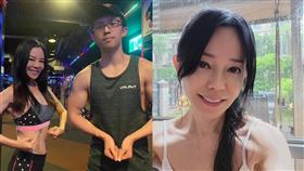 狄鶯上傳貼文後，卻引來酸民「照樣照句」反諷文章。（圖／翻攝自狄鶯臉書）