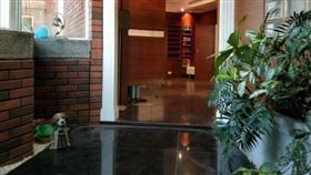 新竹凶宅（圖／翻攝畫面）