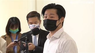 被點名下個被罷免　林昶佐：嚴肅面對