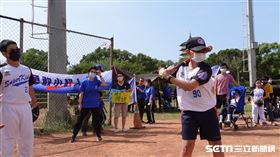 勇敢小超人－無汗症／記者張雅筑攝