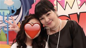 Vicky。（圖／中天提供）