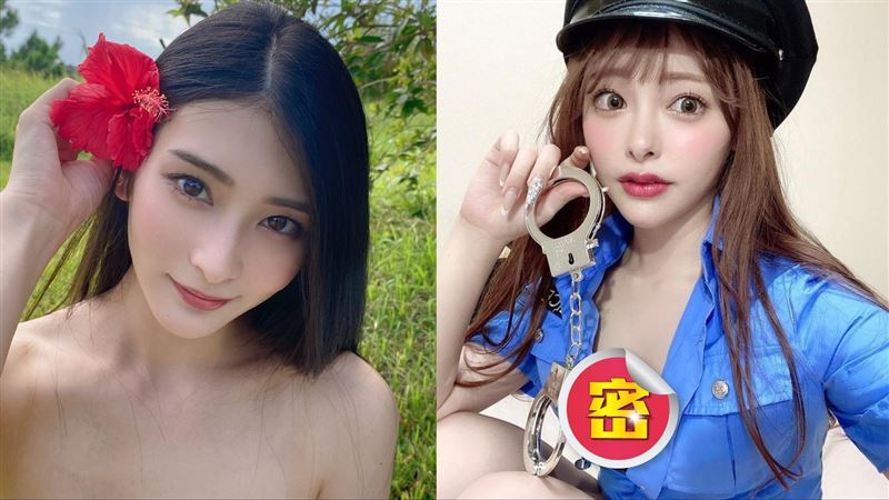 AV最大災難！無碼外流片驚人內幕曝
