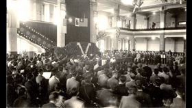 中山堂提供＋羅超群攝影　羅廣仁提供＋台灣回憶探險團提供