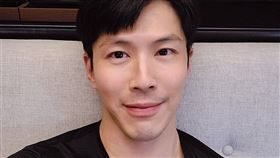 黃少祺（圖／翻攝自黃少祺臉書）
