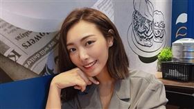 劉恬君甜甜/翻攝自劉恬君甜甜IG