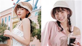 林襄（圖／翻攝自林襄IG）
