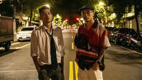 草屯囝仔 阿倉、樞育/混血兒娛樂提供