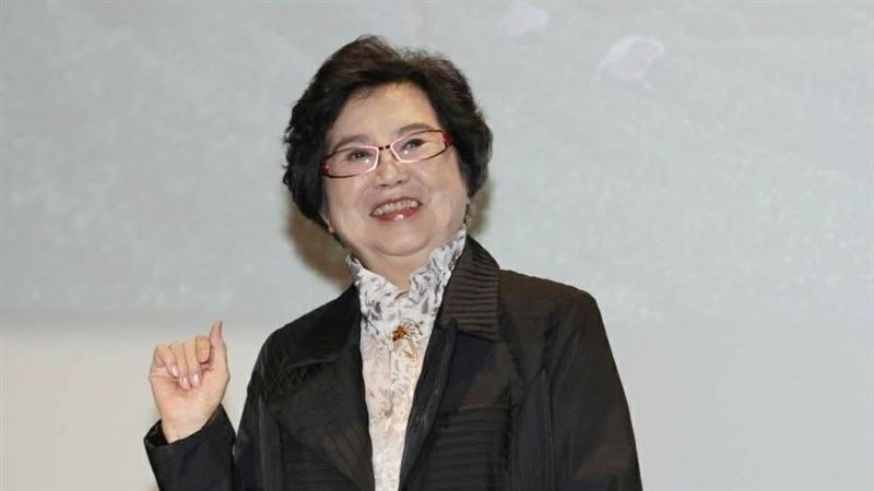 獨／驚爆無法站立　國民阿嬤親曝病況
