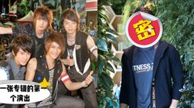 飛輪海,吳尊（圖／翻攝自吳尊微博）